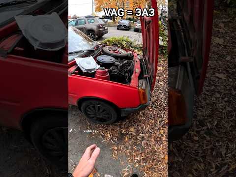 Видео: VAG и ЗАЗ одинаковые!!! Зачем переплачивать????