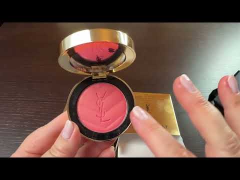 Видео: ASMR VIDEO ПУСТЫЕ БАНОЧКИ, КОСМЕТИЧЕСКИЕ И ПАРФЮМЕРНЫЕ ОБНОВКИ GUERLAIN CHANEL YSL GALIMARD DIOR