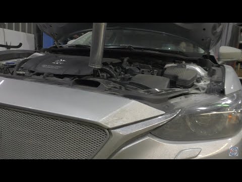 Видео: ЖИЗНЬ СО SKYACTIV ПОСЛЕ 100.000 км и ЗАМЕНА МАСЛА В АКПП  ЗА 80 000 рублей В ОФ ДИЛЕРЕ