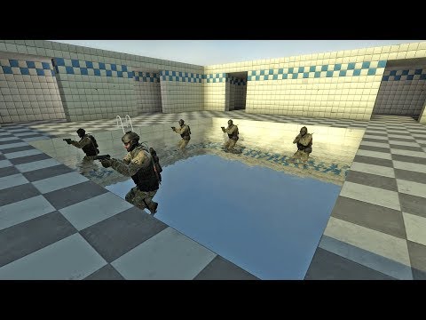 Видео: ПОСЛЕДНИЙ КТО ВЫЛЕЗЕТ ИЗ БАССЕЙНА - ПОЛУЧИТ 5000 РУБЛЕЙ!!!