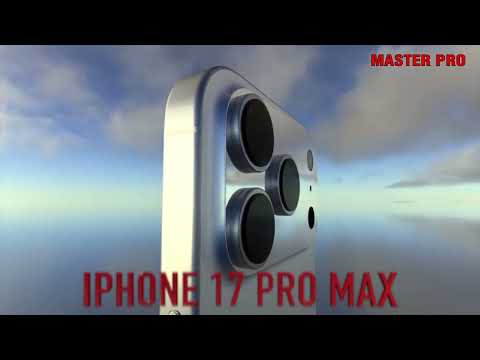 Видео: Офіційний 17 PRO MAX IPHONE-ПРЕЗЕНТАЦІЯ