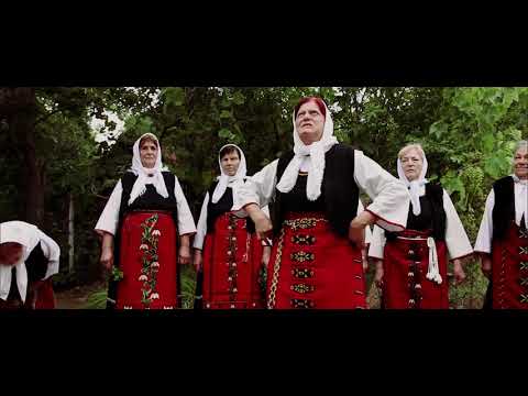 Видео: Молебен за дъжд / ПЕПЕРУГА / Герман / с.Момина Черква