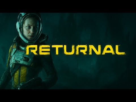 Видео: Returnal (part 2) — 🌑 за гранью разума и времени🧠