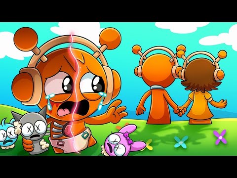 Видео: ОРЕН: ИСТОКИ ПРОИСХОЖДЕНИЯ! INCREDIBOX SPRUNKI - анимации на русском