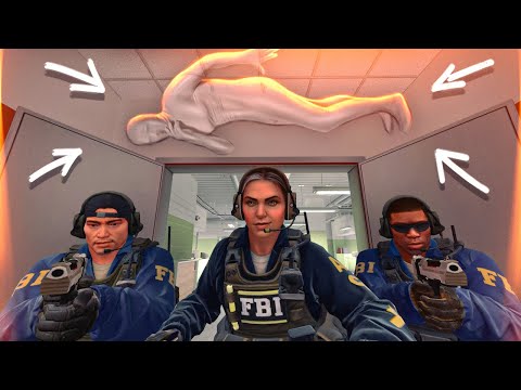 Видео: ЗАТРОЛЛИЛ 5 ГЛОБАЛОВ С НЕВИДИМОСТЬЮ В CS:GO