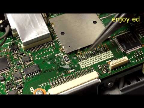 Видео: ic-9100 раскрытие