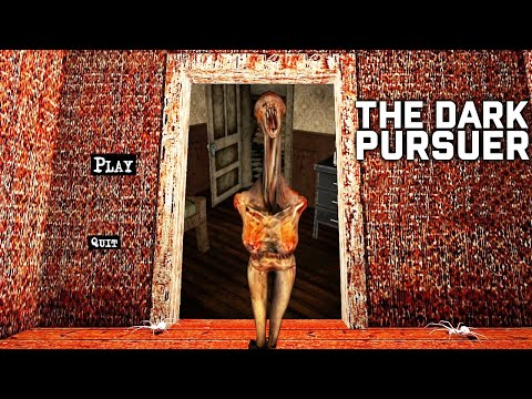 Видео: ЗАБРОШЕННАЯ БОЛЬНИЦА с МОНСТРОМ! - The Dark Pursuer