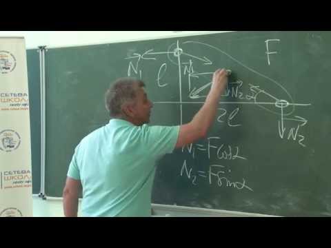 Видео: Разбор заданий олимпиады "Росатом" по физике