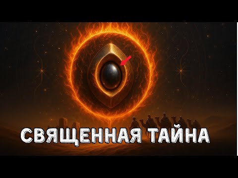Видео: КААБА и Её Секреты: Что Скрывает Чёрный Камень?