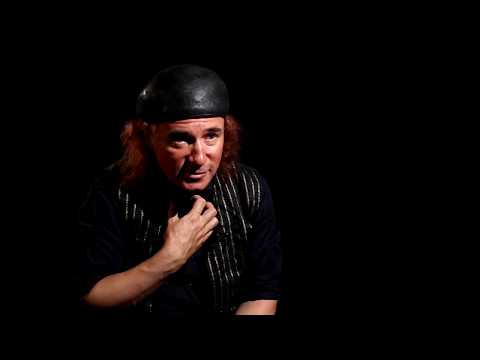 Видео: Кирилл Покровский - о творческом пути