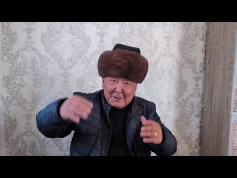 Видео: Кубаныч Кантөрөев: "Кыргыз тентип кетти дегенге кошулбайм". 