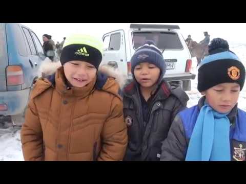 Видео: казыгурт Кокпар 23112016