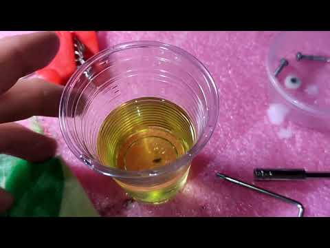 Видео: Ремонт УЗИ датчика 3D