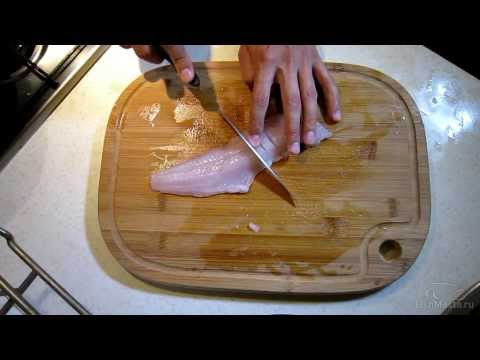 Видео: Приготовление рыбных блюд. ХЕ из окуня.
