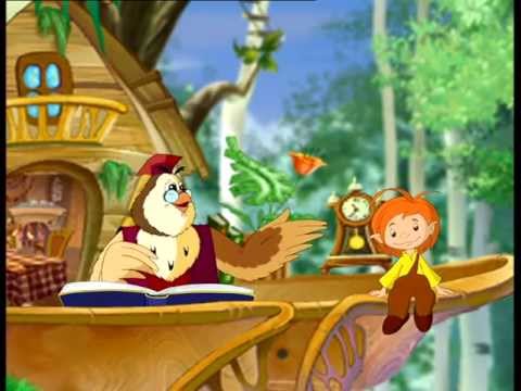 Видео: Урок осторожности - 11