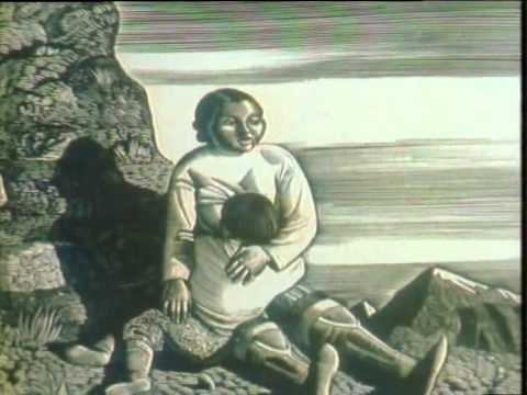 Видео: Путешествие по Чукотке