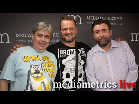 Видео: Хобби+ты. В гостях Александр Пушной