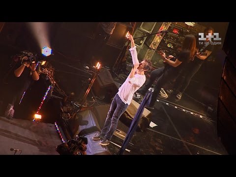 Видео: 911 - Океан Эльзы. Без границ