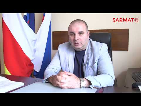 Видео: Гаплогруппы Осетин  (Заурбек Дзуцев)