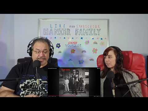 Видео: Пятничные фавориты — The Time — Get It Up Reaction