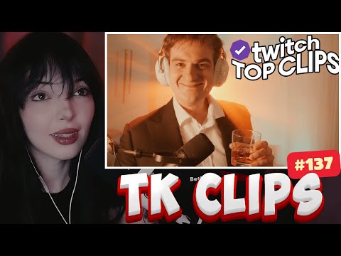 Видео: BY_OWL СМОТРИТ TKCLIPS #137 | Топ клипы с Twitch | САМОЕ ВАЖНОЕ СОБЫТИЕ В ЖИЗНИ ЭВЕЛОНА ...