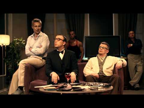 Видео: Супергерои. Выпуск 13.