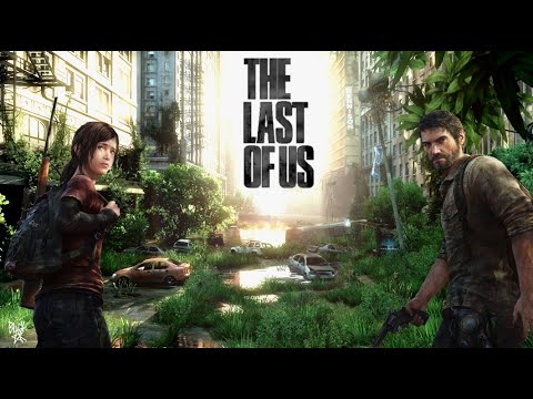 Видео: #3 The Last of Us Part I - Прохождение 3