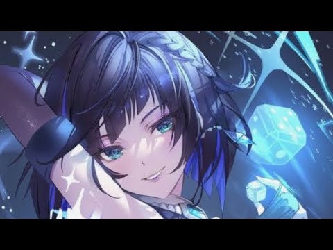 Видео: ОНА ЛУЧШЕ СИНЕГО? ПРОВЕРИМ! - Е Лань | Гайд