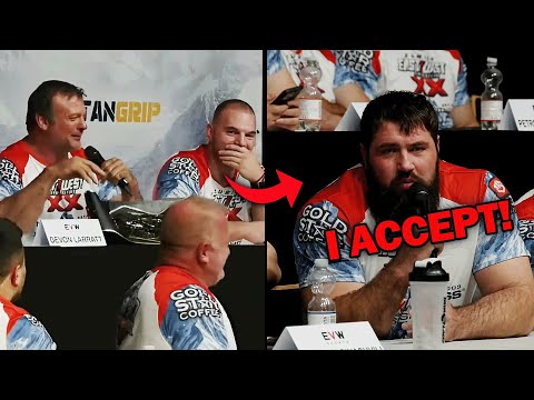 Видео: ДЕВОН БРОСИЛ ВЫЗОВ ВИТАЛИИ ПЕРЕД ВСЕМИ, И ВИТАЛИЙ ПРИНЯЛ ЕГО!!