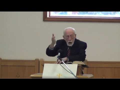 Видео: Истинное покаяние!Ричард Оуэн Робертс