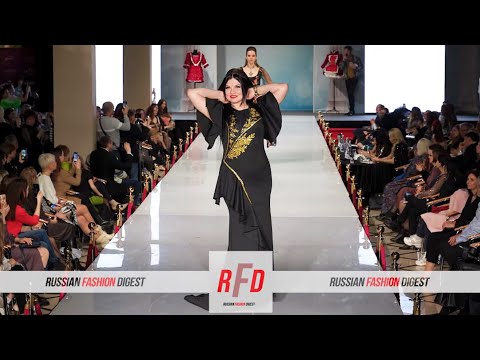 Видео: Иван Рыбников и Неделя моды  Estet Fashion Week в Москве 🎉❣📽👠👗💄Главное чтобы костюмчик сидел🧚🌹