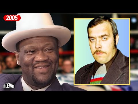 Видео: Преподобный Слик о Гэри Харте и семье фон Эрих