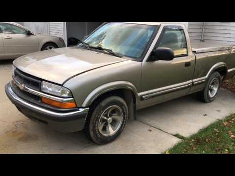 Видео: Замена двигателя Chevrolet S10 на Cavalier/Sunfire 2.2