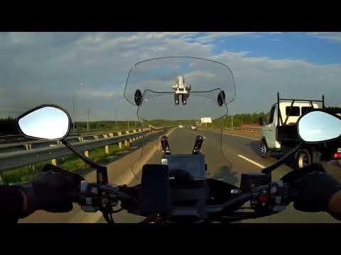 Видео: Zontes 350t август  25 года. 