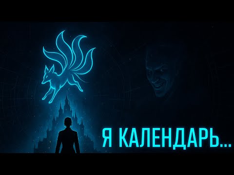 Видео: Гамбит девятихвостого лиса делает календарь подлинной экзотикой