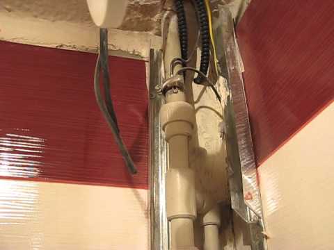 Видео: Защита полотенцесушителя от блуждающих токов