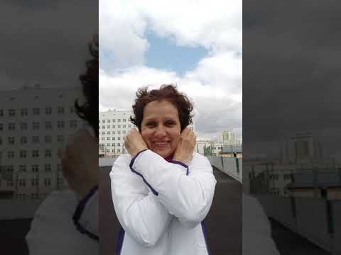 Видео: Упражнения для мозга ч.1. Дыхательная гимнастика Стрельниковой ч.1