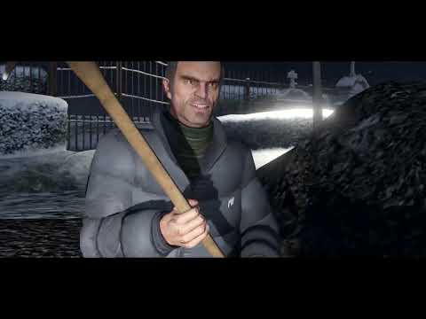 Видео: БГ АУДИО | GTA V | TREVOR СРЕЩУ MICHAEL | ИЗРАЗВАНЕ НА МИНАЛОТО |