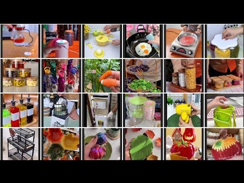 Видео: 150+ китайских гаджетов для дома #хорошиевещи #уборка #гаджеты #бытоваятехника #кухонныегаджеты #...