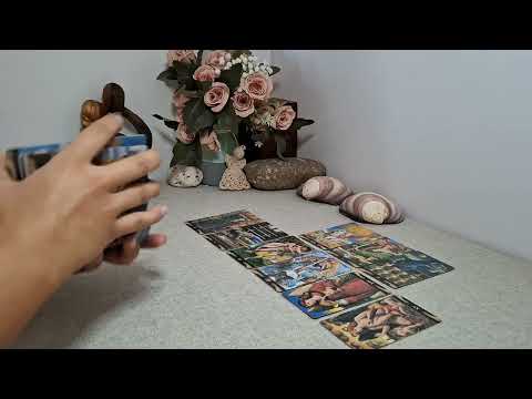 Видео: Обвинява ли те за случилото се? ☝️🔮📩