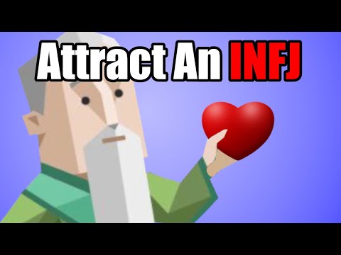 Видео: Как соблазнить INFJ шестью способами