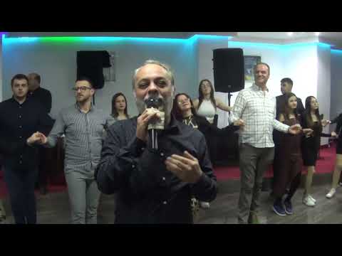 Видео: Новогодишна забава - 50 години КУД ,,Гоце Делчев" Делчево