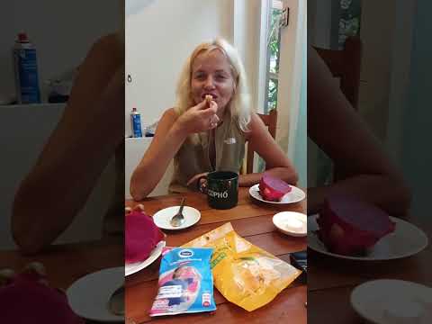 Видео: Вьетнам. Как выжить на Фукуоке? Полезные советы для отдыха. #вьетнам #фукуок #еда 