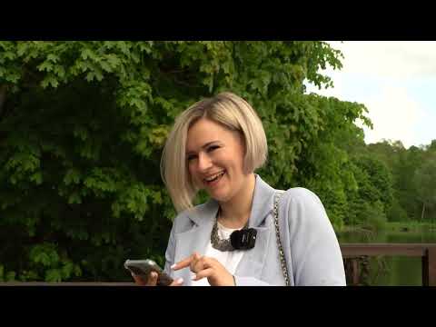 Видео: Свадебное поздравление - ОДНИМ СЛОВОМ видео-прикол на свадьбу