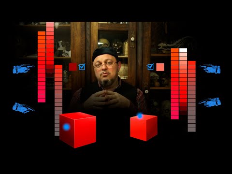 Видео: Искусственное освещение