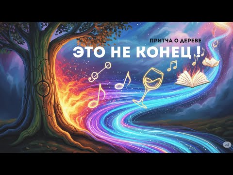 Видео: История дерева с большой мечтой удивит тебя!