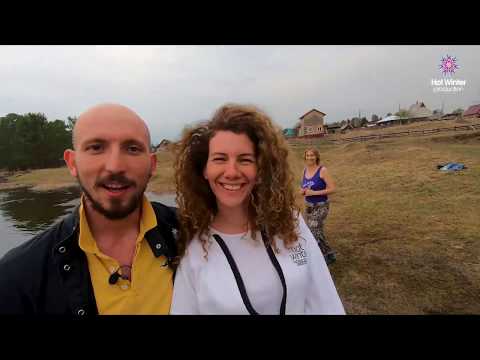 Видео: Бачата для начинающих. Доминикана. Онлайн урок. Футворк