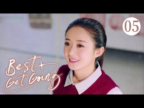 Видео: 【FULL HD】Best Get Going 05 | Богатый молодой господин влюблён в бедную девушку