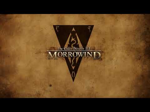 Видео: МУЗЫКА ИЗ МОРРОВИНДА | музыка из игры морровинд 🎮👉 The Elder Scrolls III: Morrowind
