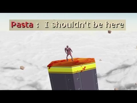 Видео: Игроки TF2 развиваются...